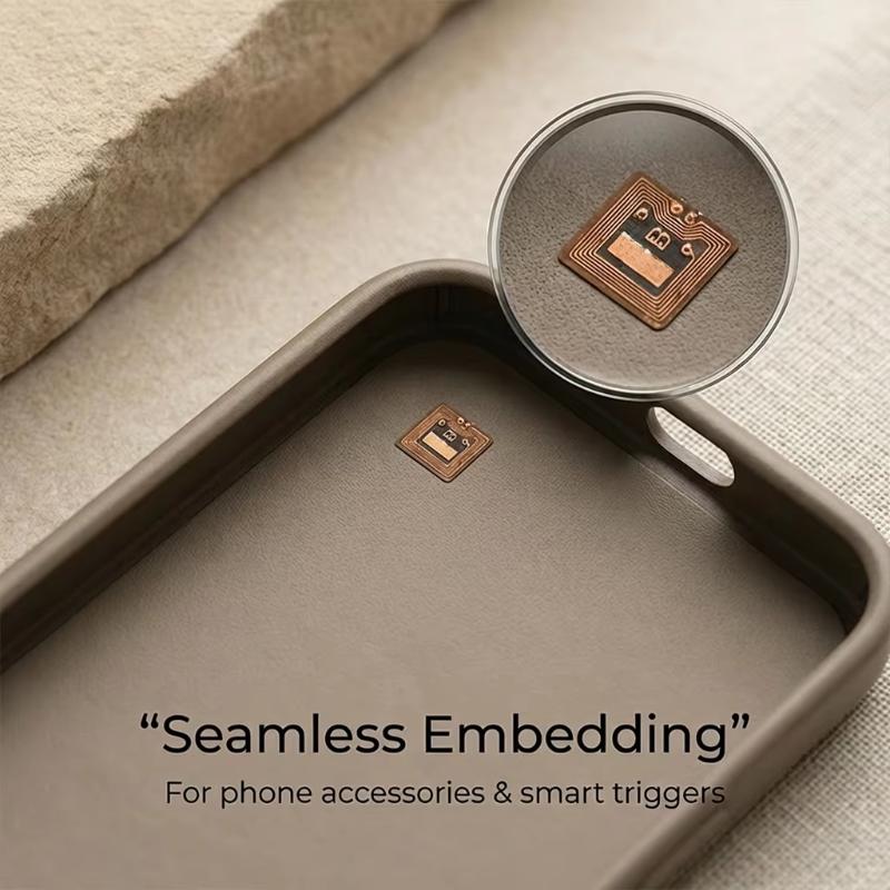 Programmable Micro FPC NFC RFI - đánh giá và giá Nfc Tag Programmable