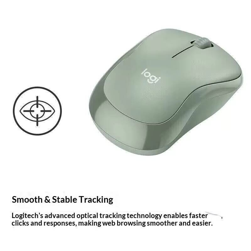 Logitech M221 Silent Optical M - đánh giá và giá Electronics And Gadgets Ce