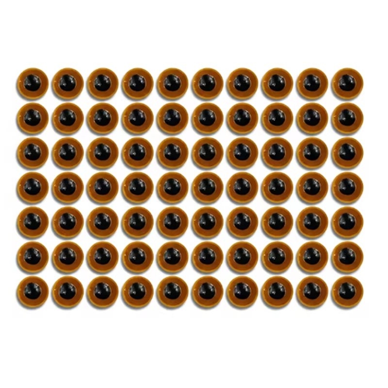 BAAE NFC Tag 6Mm Diameter NXP  - đánh giá và giá Nfc Tag Programmable