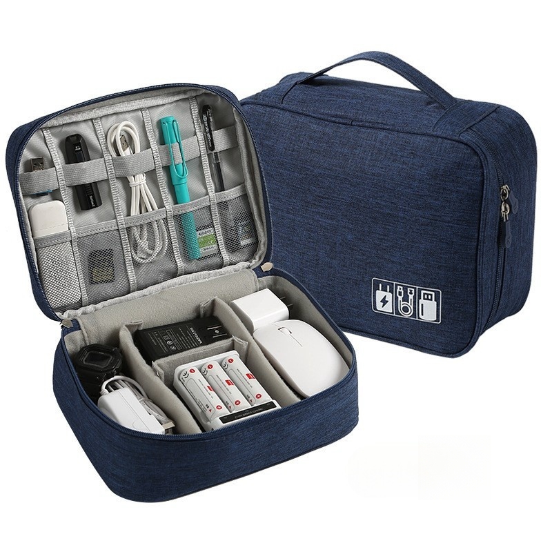 Portable Digital Storage Bag U - đánh giá và giá Electronics Gadgets Bag