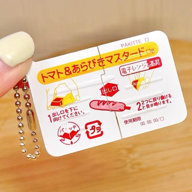 1Pc Mini Jam Snap Fidget Toys  - đánh giá và giá Electronics Gadgets Bag