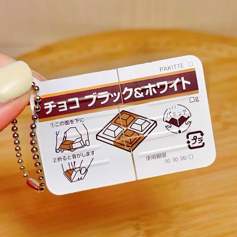 1Pc Mini Jam Snap Fidget Toys  - đánh giá và giá Electronics Gadgets Bag